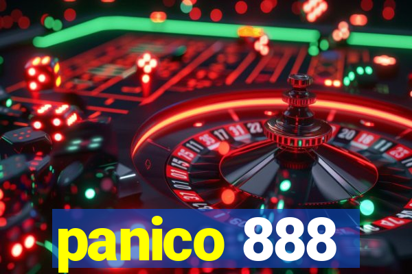 panico 888