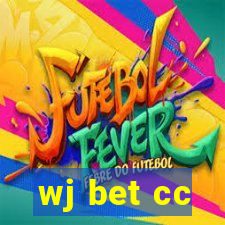 wj bet cc