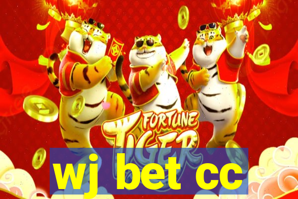 wj bet cc