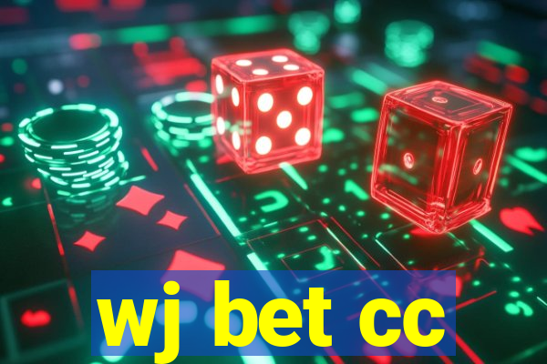 wj bet cc