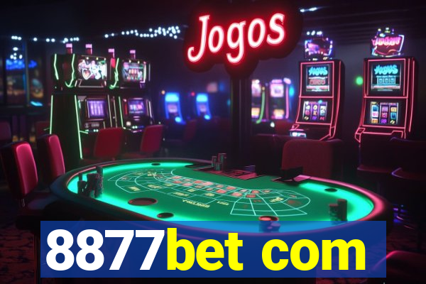 8877bet com