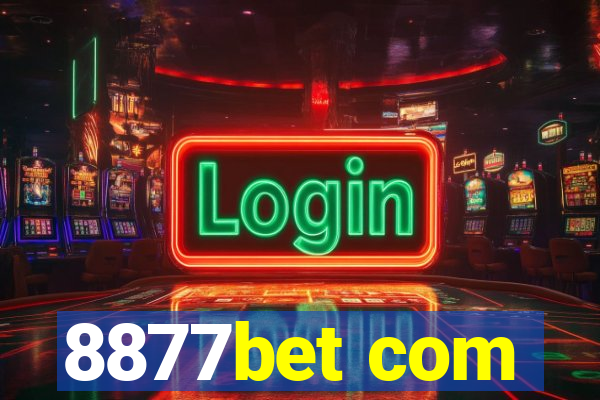 8877bet com