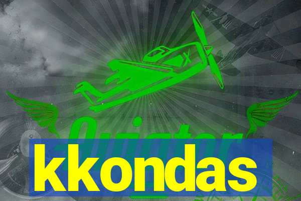 kkondas