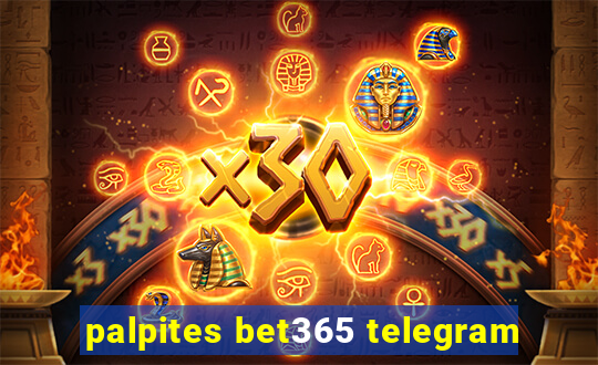 palpites bet365 telegram