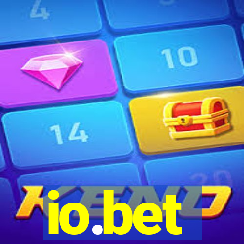 io.bet