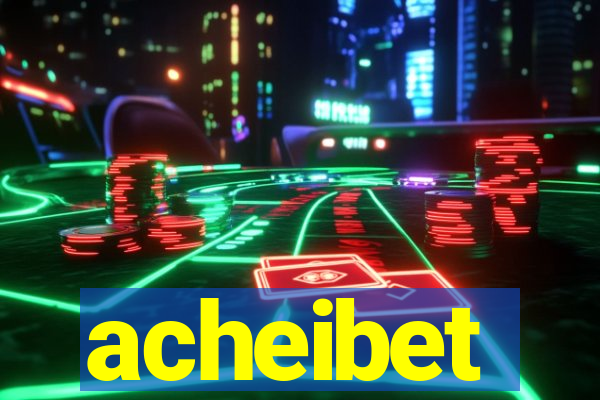 acheibet