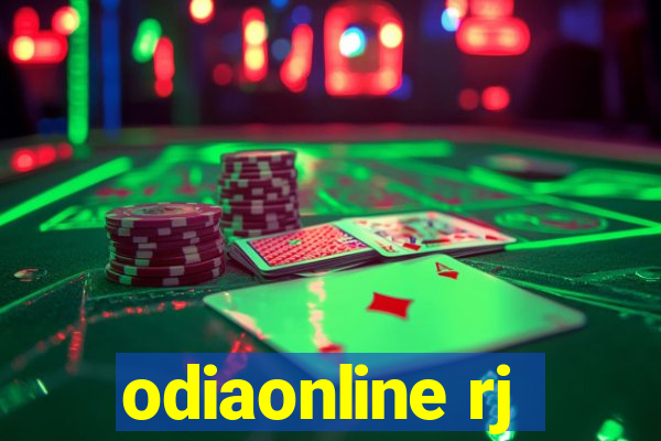 odiaonline rj