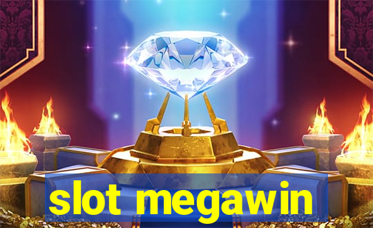 slot megawin