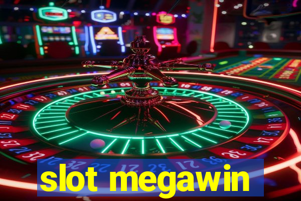 slot megawin