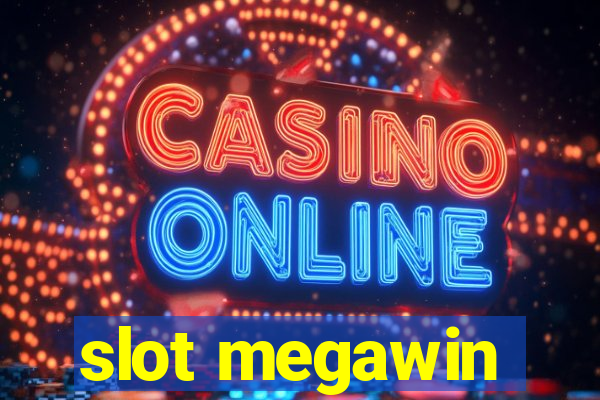 slot megawin