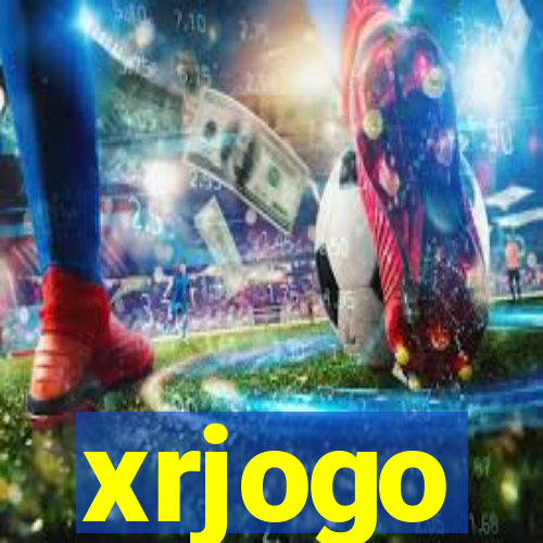 xrjogo