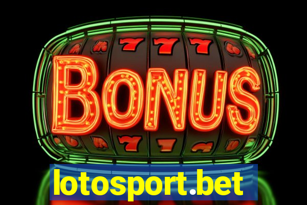 lotosport.bet