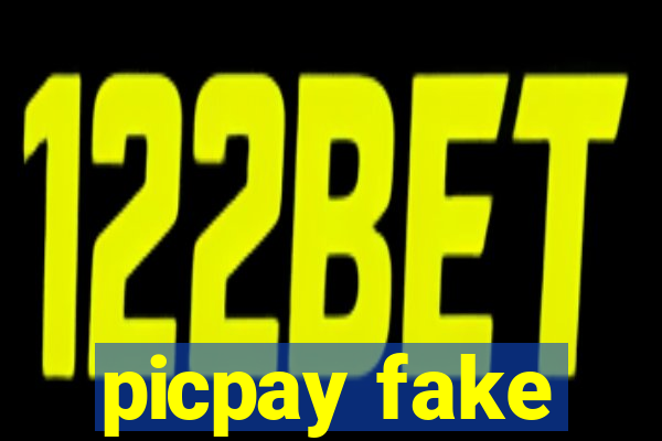 picpay fake