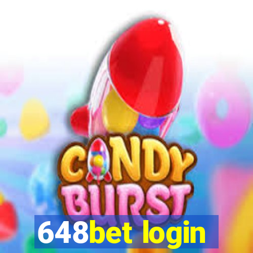 648bet login