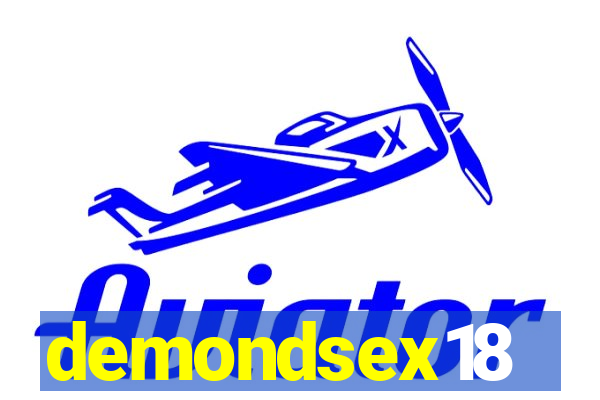 demondsex18