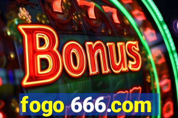 fogo 666.com