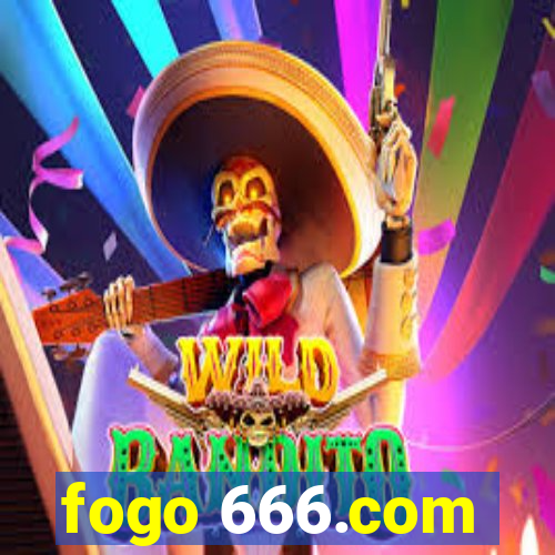 fogo 666.com