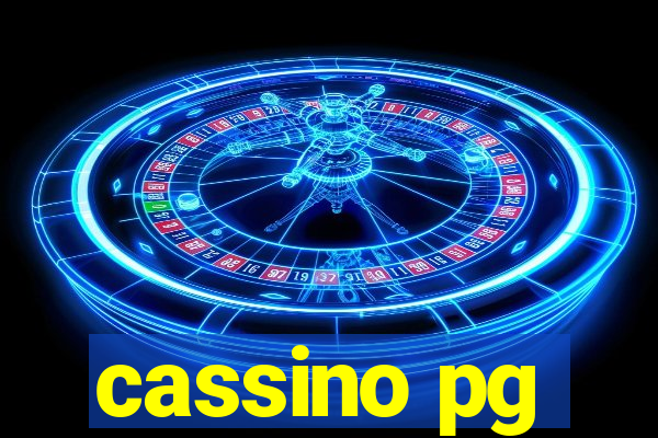 cassino pg