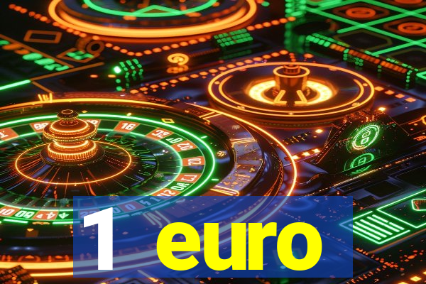 1 euro mindesteinzahlung casino