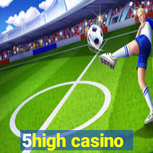 5high casino