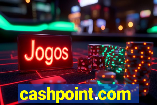 cashpoint.com