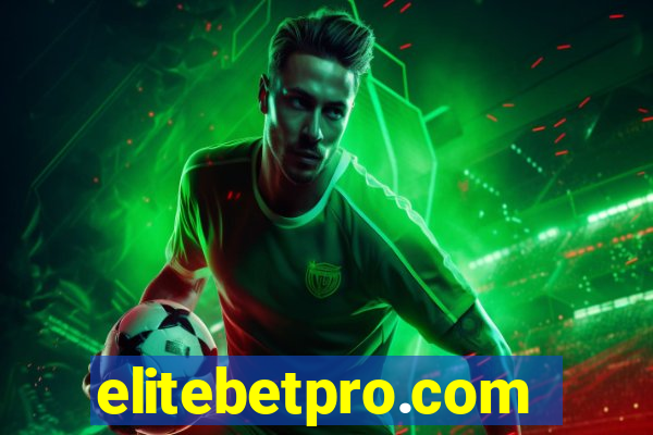 elitebetpro.com