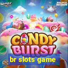 br slots game