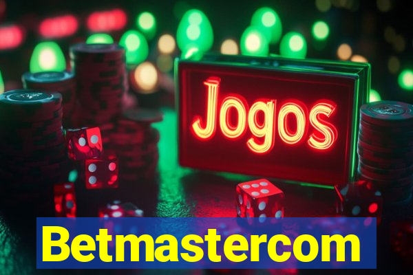 Betmastercom