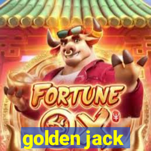 golden jack