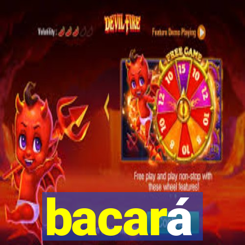 bacará