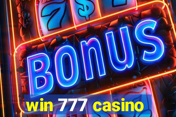 win 777 casino