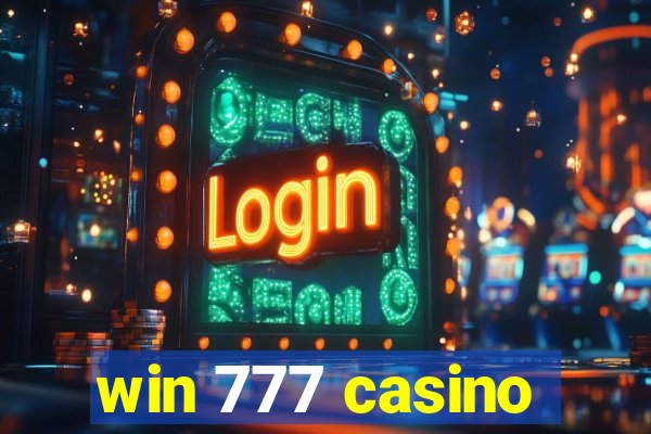 win 777 casino