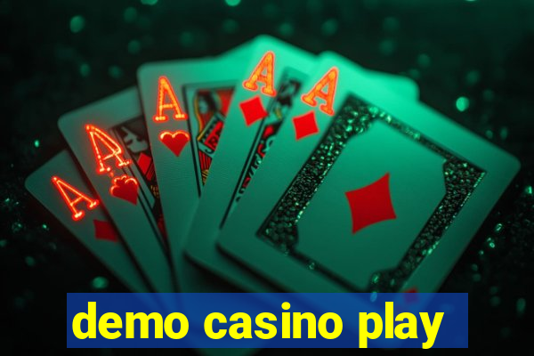 demo casino play