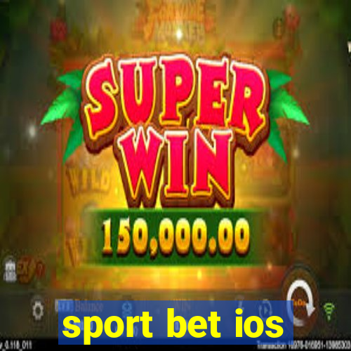 sport bet ios