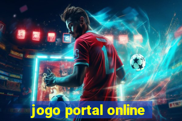 jogo portal online