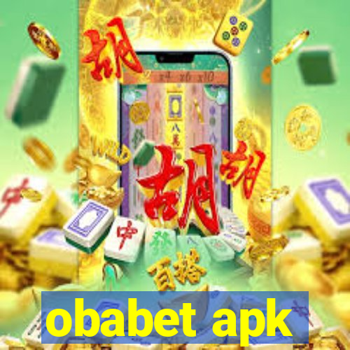 obabet apk