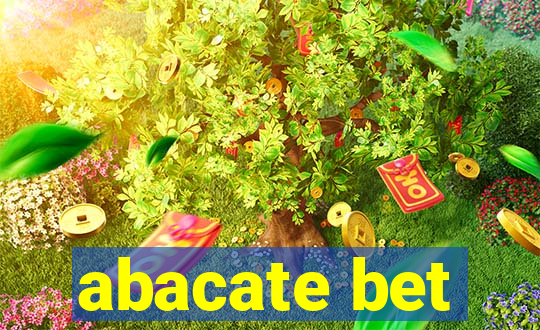 abacate bet