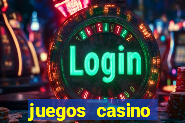 juegos casino gratis pop slots