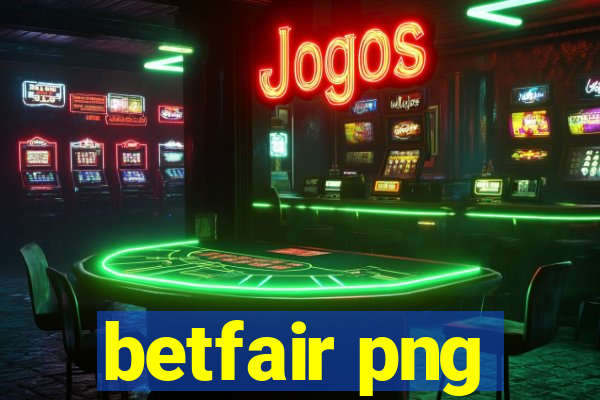 betfair png