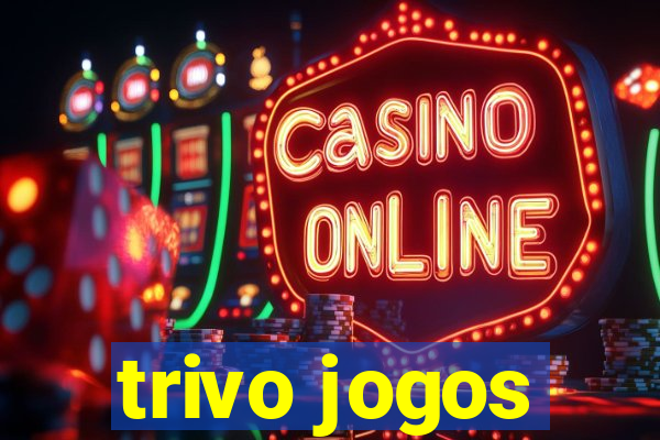 trivo jogos