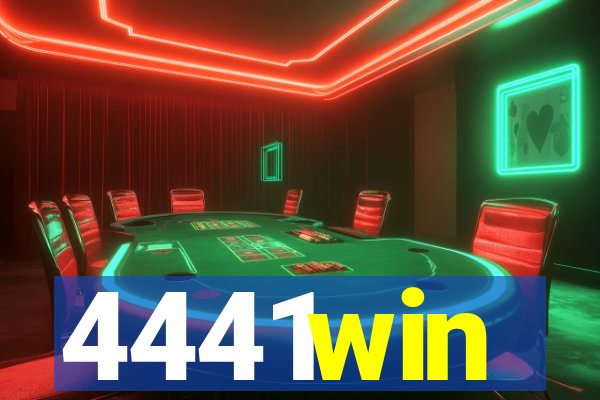 4441win