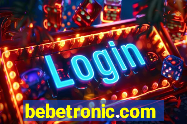 bebetronic.com