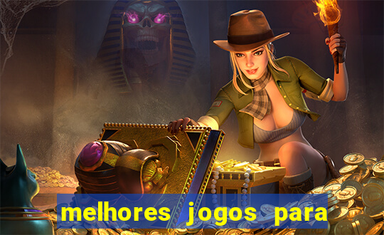 melhores jogos para jogar na blaze