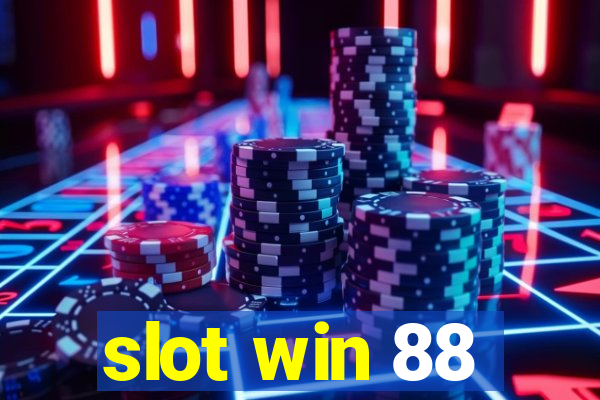 slot win 88