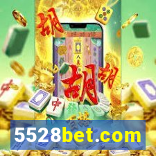 5528bet.com