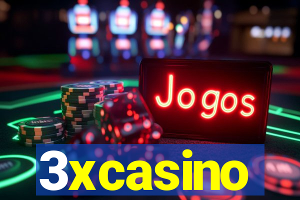 3xcasino