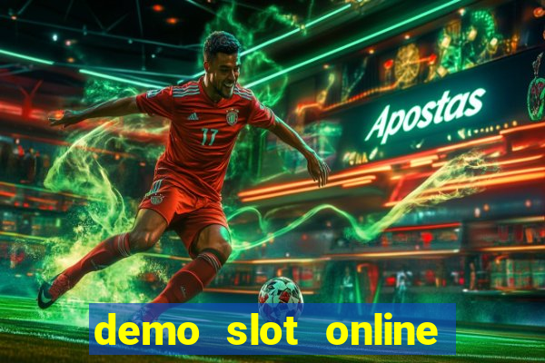 demo slot online pg soft