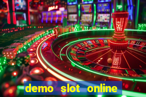 demo slot online pg soft