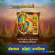 demo slot online pg soft