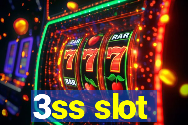 3ss slot